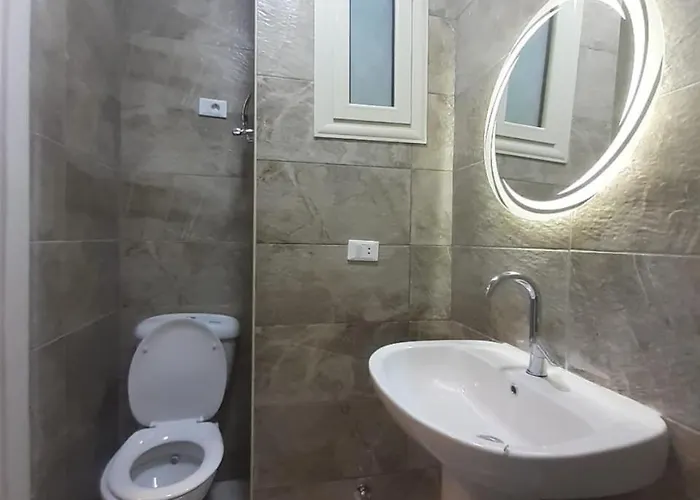 Apartman Traveller Namma Bay