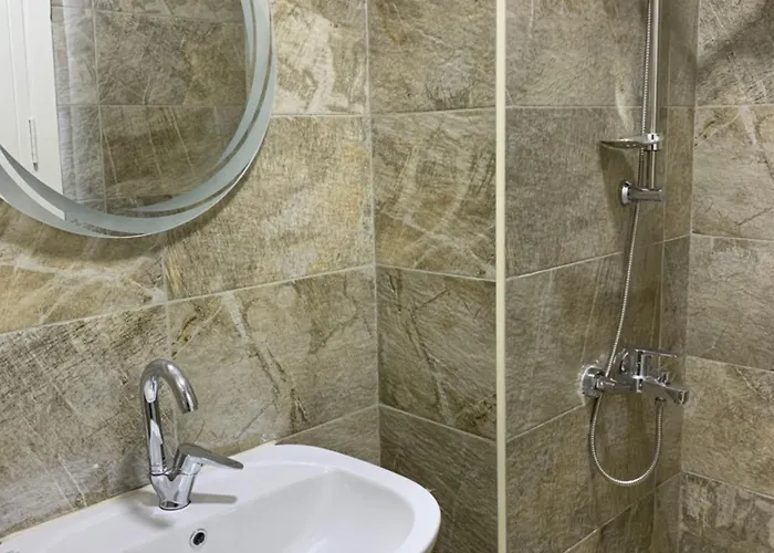 Apartman Traveller Namma Bay *