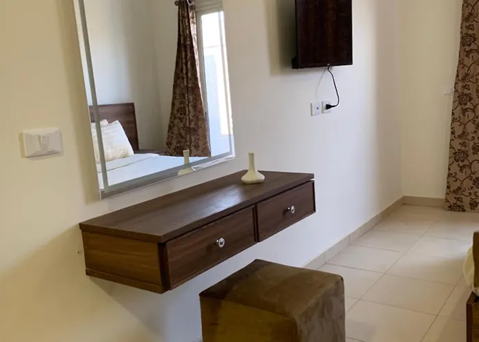 Apartman Traveller Namma Bay