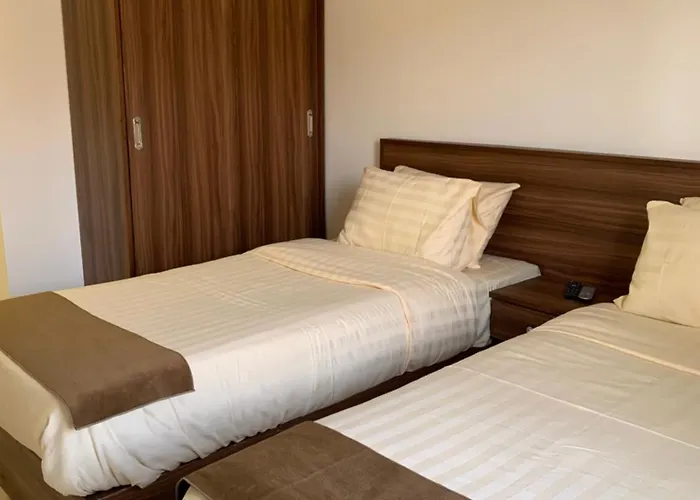 Traveller Namma Bay * Sarm es-Sejk