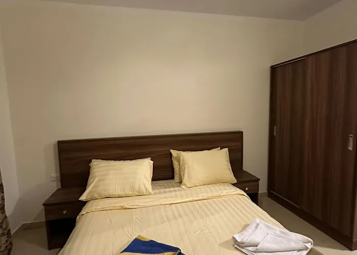 Traveller Namma Bay Apartman