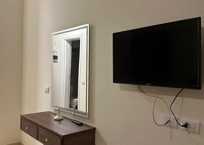 Traveller Namma Bay Apartman *