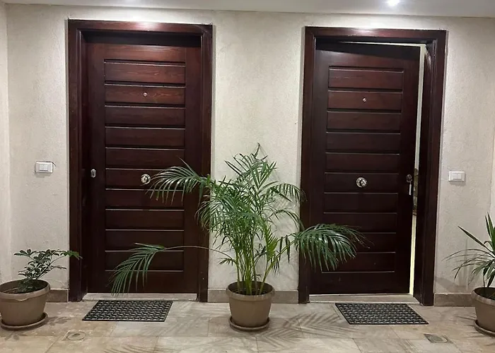 Apartman Traveller Namma Bay *