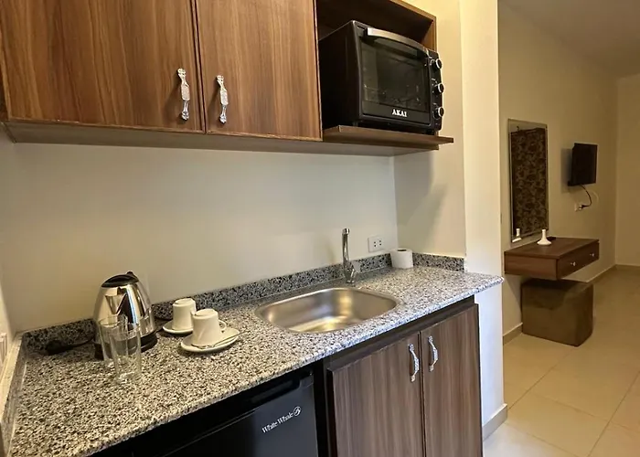 Apartman Traveller Namma Bay